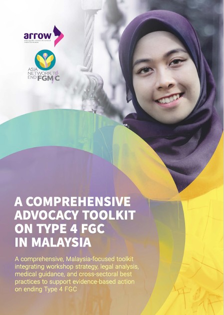 A Comprehensive Advocacy Toolkit on Type 4 FGC in Malaysia