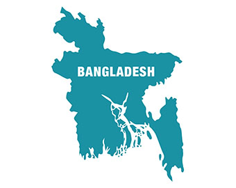 Bangladesh