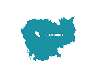 Cambodia